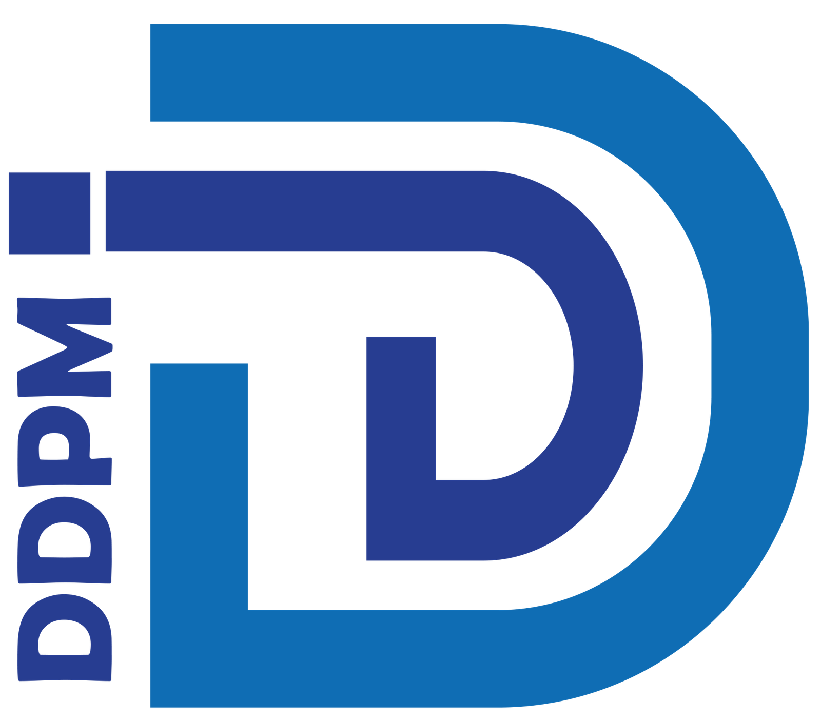 Dynamics Design Logo